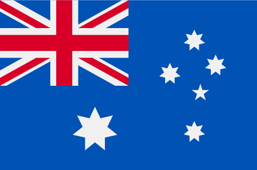 Australian flag